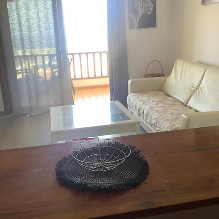Appartamento Overlooking Gigantes Santiago del Teide