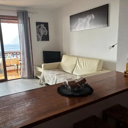 Appartamento Overlooking Gigantes