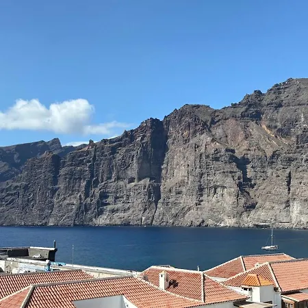 Appartamento Overlooking Gigantes